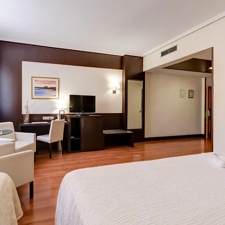 Monte Puertatierra 4* Cádis