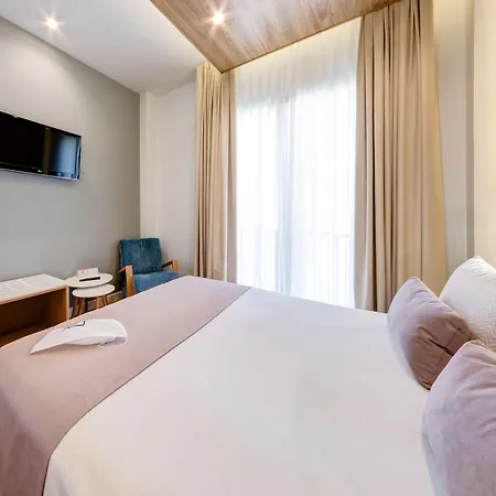 Monte Puertatierra 4* Cádiz