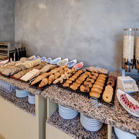 Hotel Monte Puertatierra