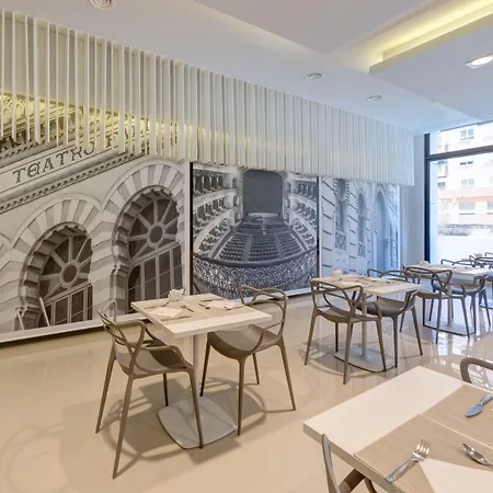 Monte Puertatierra 4* Cádis