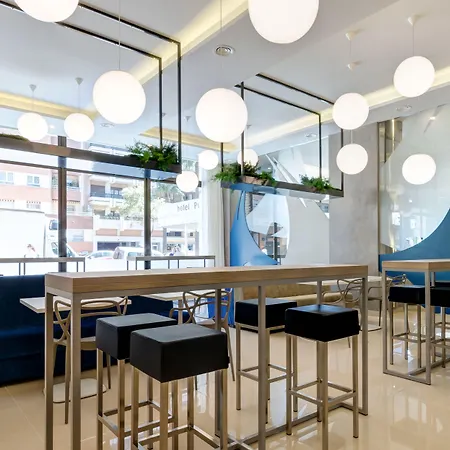 Monte Puertatierra 4* Cádis