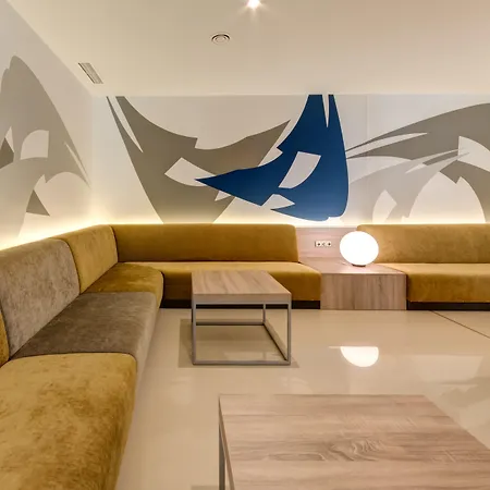 Monte Puertatierra Hotel 4*