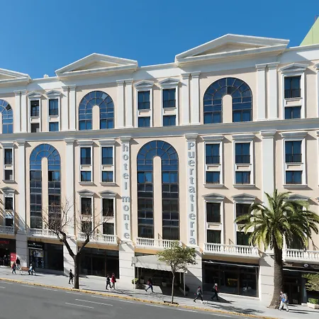 Monte Puertatierra Cádiz