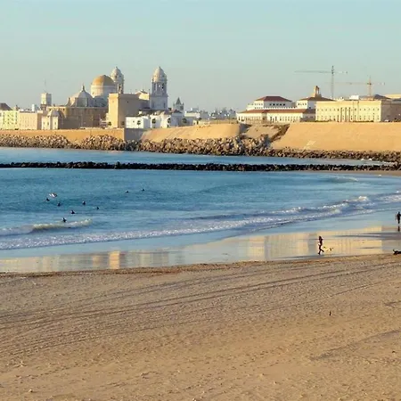 Hotel Monte Puertatierra 4*