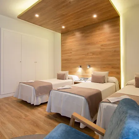 Hotel Monte Puertatierra 4*