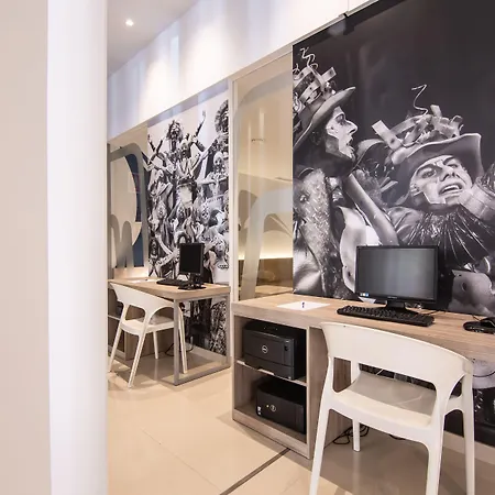 Monte Puertatierra 4* Cádiz