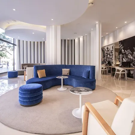 Monte Puertatierra Hotel Cádiz