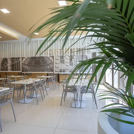 Monte Puertatierra 4* Cádiz