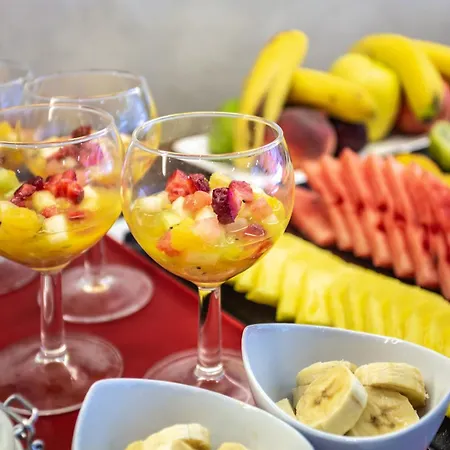 Hotel Monte Puertatierra