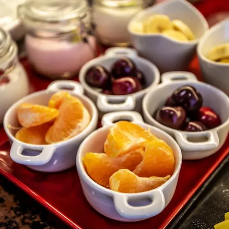 Hotel Monte Puertatierra 4*