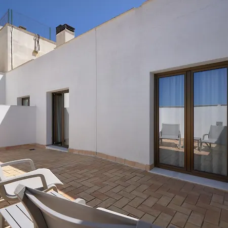 Monte Puertatierra Hotel Cádiz