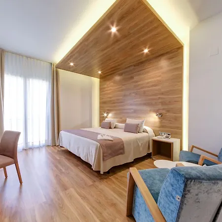 Monte Puertatierra Hotel Cádiz