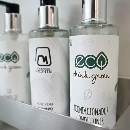 Monte Puertatierra 4*