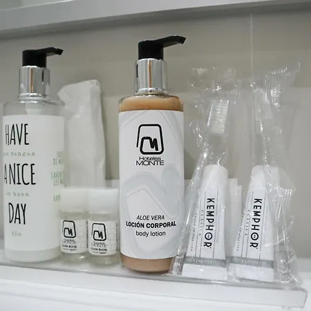 Hotel Monte Puertatierra