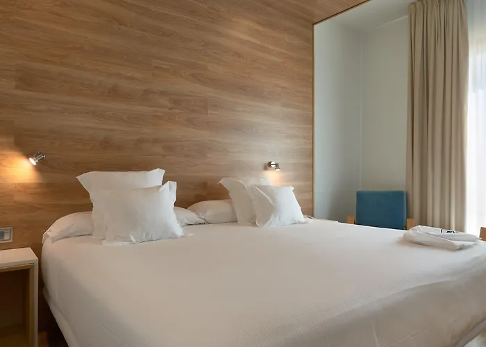 Monte Puertatierra Hotel