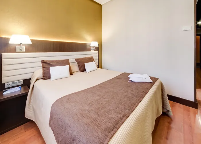 Monte Puertatierra Hotel 4*