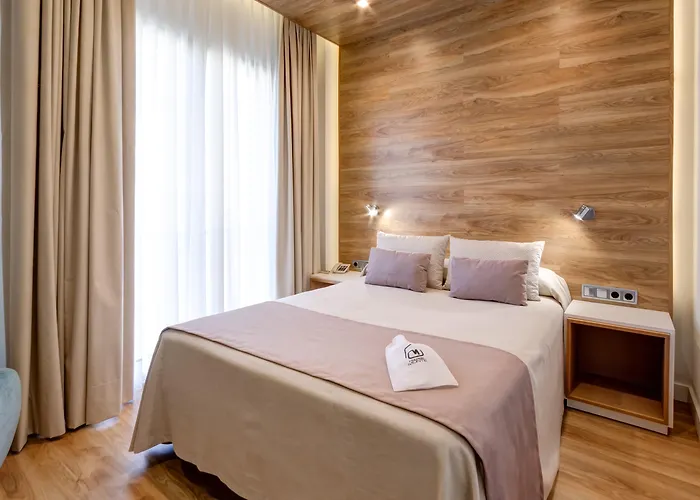 Monte Puertatierra 4*