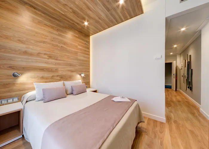 Monte Puertatierra 4*