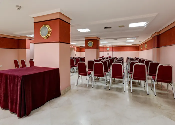 Monte Puertatierra Hotel 4*