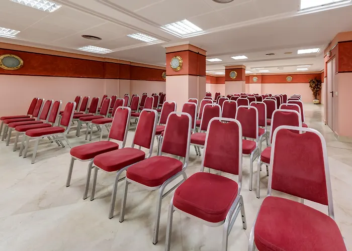 Hotel Monte Puertatierra