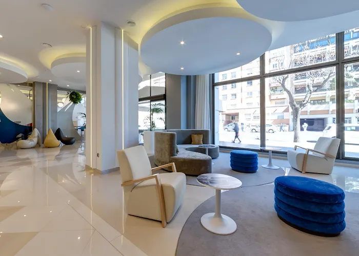 Hotel Monte Puertatierra