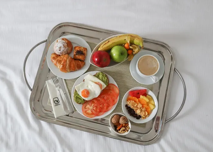 Monte Puertatierra 4* Cádis