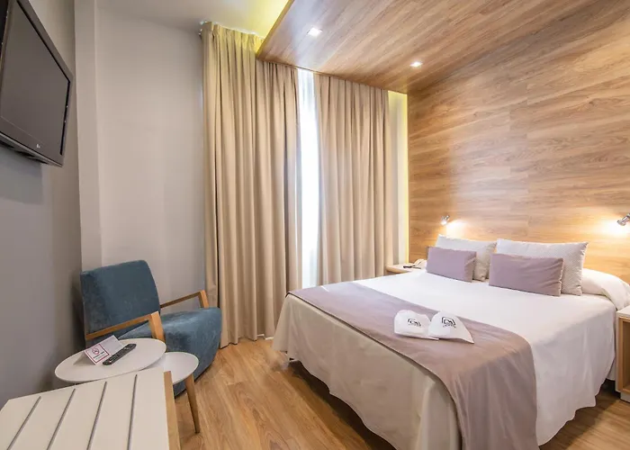 Hotel Monte Puertatierra Cádiz