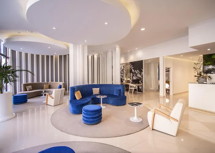 Monte Puertatierra 4* Cádiz