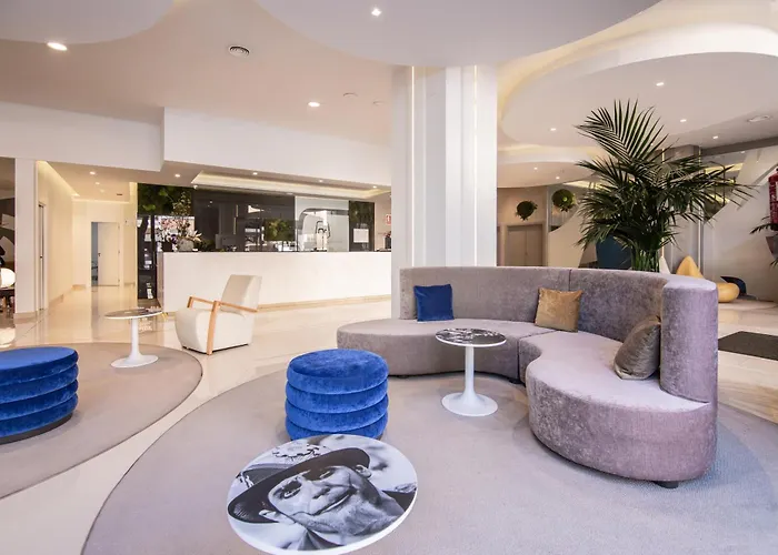 Monte Puertatierra 4* Cádis