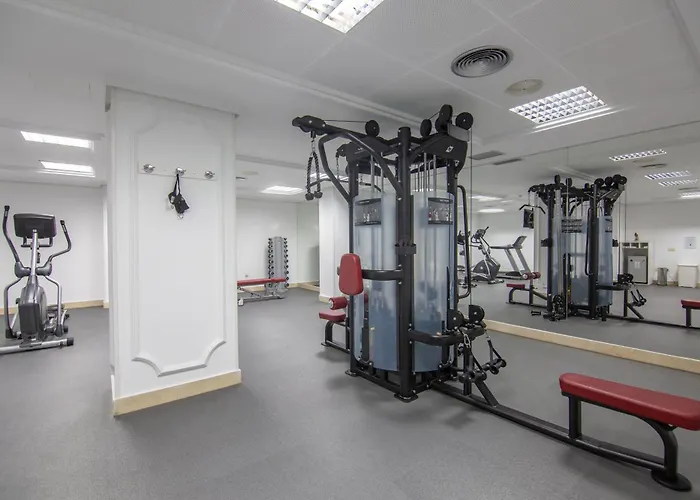 Monte Puertatierra فندق