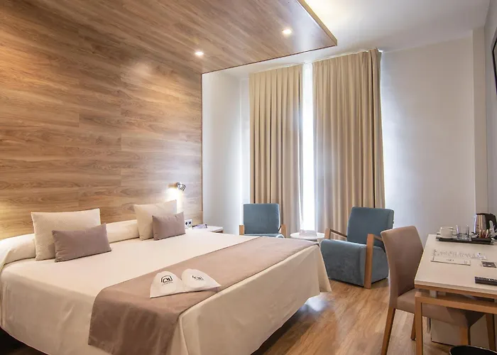 Monte Puertatierra Hotel Cádis