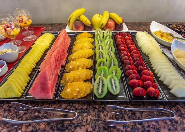 Hotel Monte Puertatierra