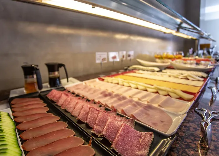 Monte Puertatierra Hotel Cádiz