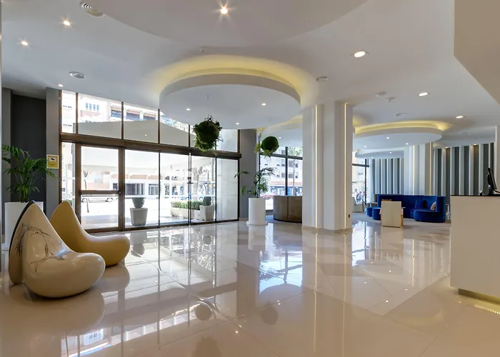 Monte Puertatierra 4* Cádis