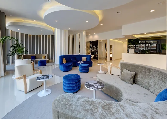 Hotel Monte Puertatierra 4*