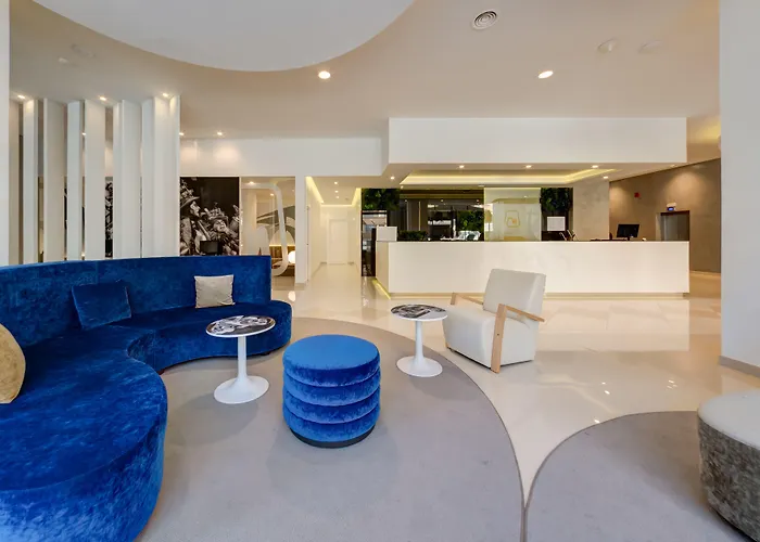 Monte Puertatierra 4* Cádis