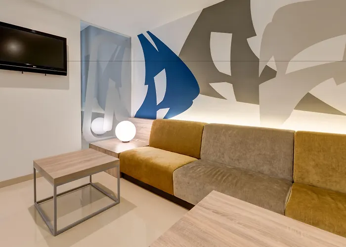 Monte Puertatierra Hotel 4*