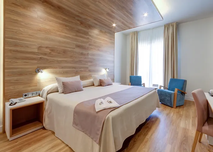 Hotel Monte Puertatierra 4*