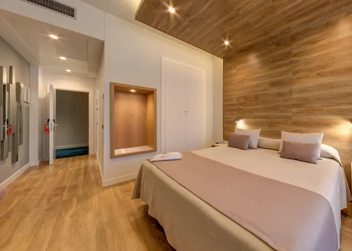 Hotel Monte Puertatierra