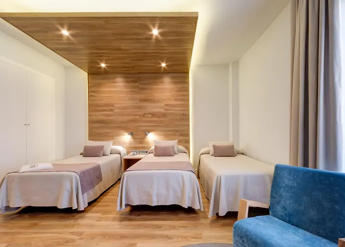 Monte Puertatierra Hotel 4*