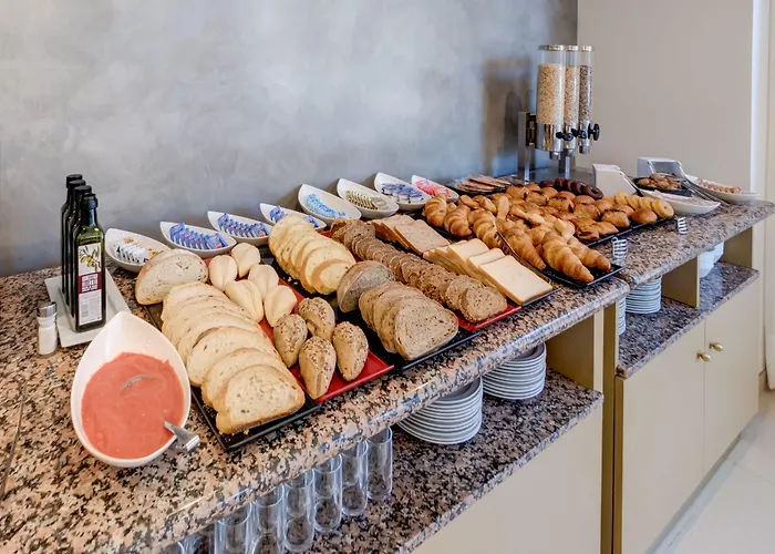 Monte Puertatierra 4*