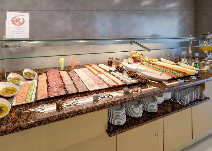 Monte Puertatierra 4*