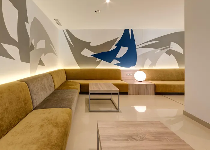 Monte Puertatierra Hotel 4*