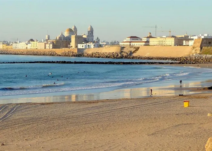 فندق Monte Puertatierra 4*