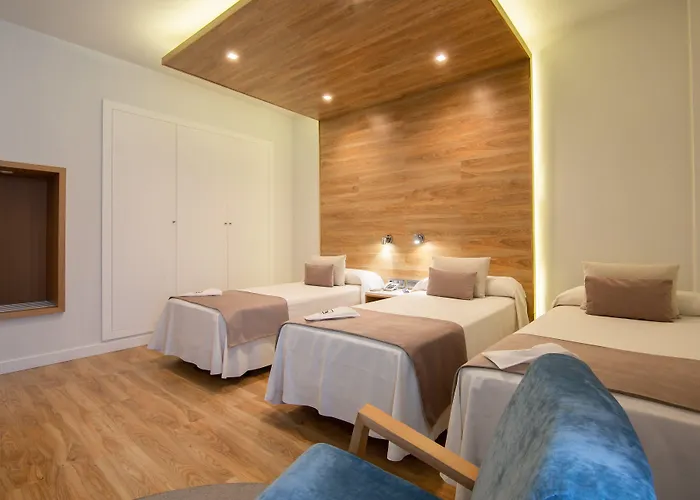 Hotel Monte Puertatierra 4*