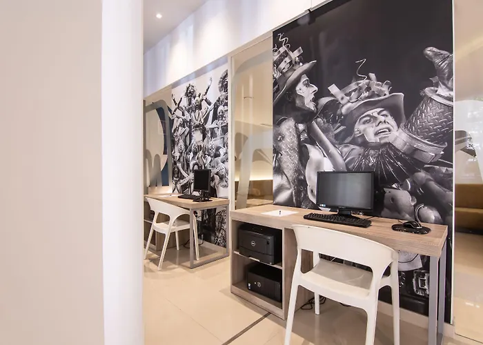 Monte Puertatierra 4* Cádis