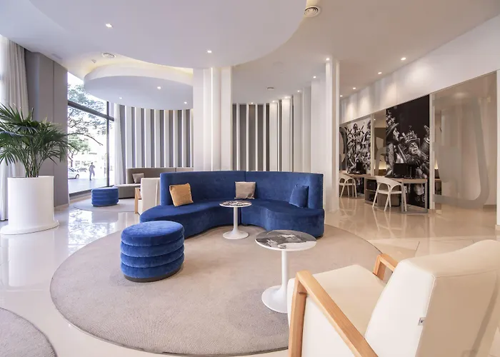 Monte Puertatierra Hotel Cádiz