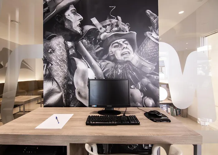 Monte Puertatierra 4* Cádis