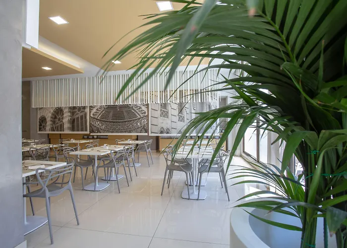 Monte Puertatierra 4* Cádiz