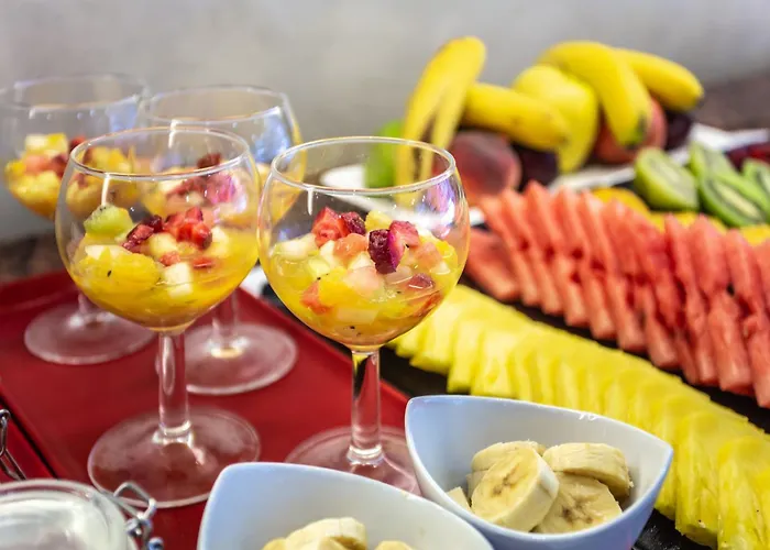 فندق Monte Puertatierra